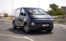 Hyundai Staria Comfort 3.5L (9 Seater)