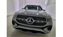 Mercedes-Benz GLE 450 2024 Mercedes Benz GLE450 Plug in Hybrid