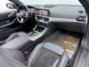 BMW 420i M SPORT 2021 BMW 420i M-Sport Coupe, Warranty, Full BMW Service History, Excellent Condition, GCC