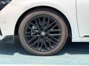 MG 6 LUXURY