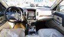 Mitsubishi Pajero GLX V6