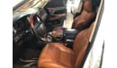 Lexus LX 570 لكزس LX570 _ موديل 2015 محول 2018
