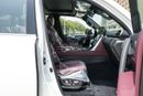 Lexus LX700h TURBO SPORT 3.5L HEV TWIN TURBO V6 7S MARK LEVINSON | AUTO PARKING, 2026MY