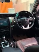 Toyota Fortuner VX2 4X4 Diesel 2.8L