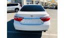 Toyota Camry Toyota Camry SE clean car good condition