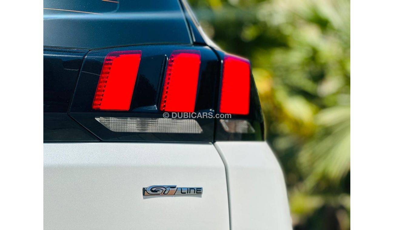 بيجو 5008 1110 PM || PEUGEOT 5008 1.6TC L4 || 7 SEATER || FULL OPTION || WELL MAINTAINED