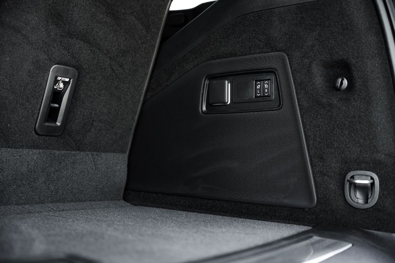 Cadillac Escalade Escalade-V 6.2L