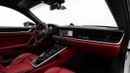 Porsche 911 - No 77 of 87 - 2021 - GCC
