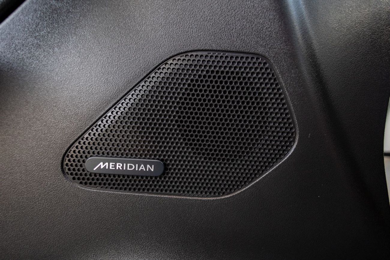 Jaguar F Pace R-Sport 3.0L