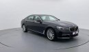 بي أم دبليو 730 730LI 2 | Under Warranty | Inspected on 150+ parameters