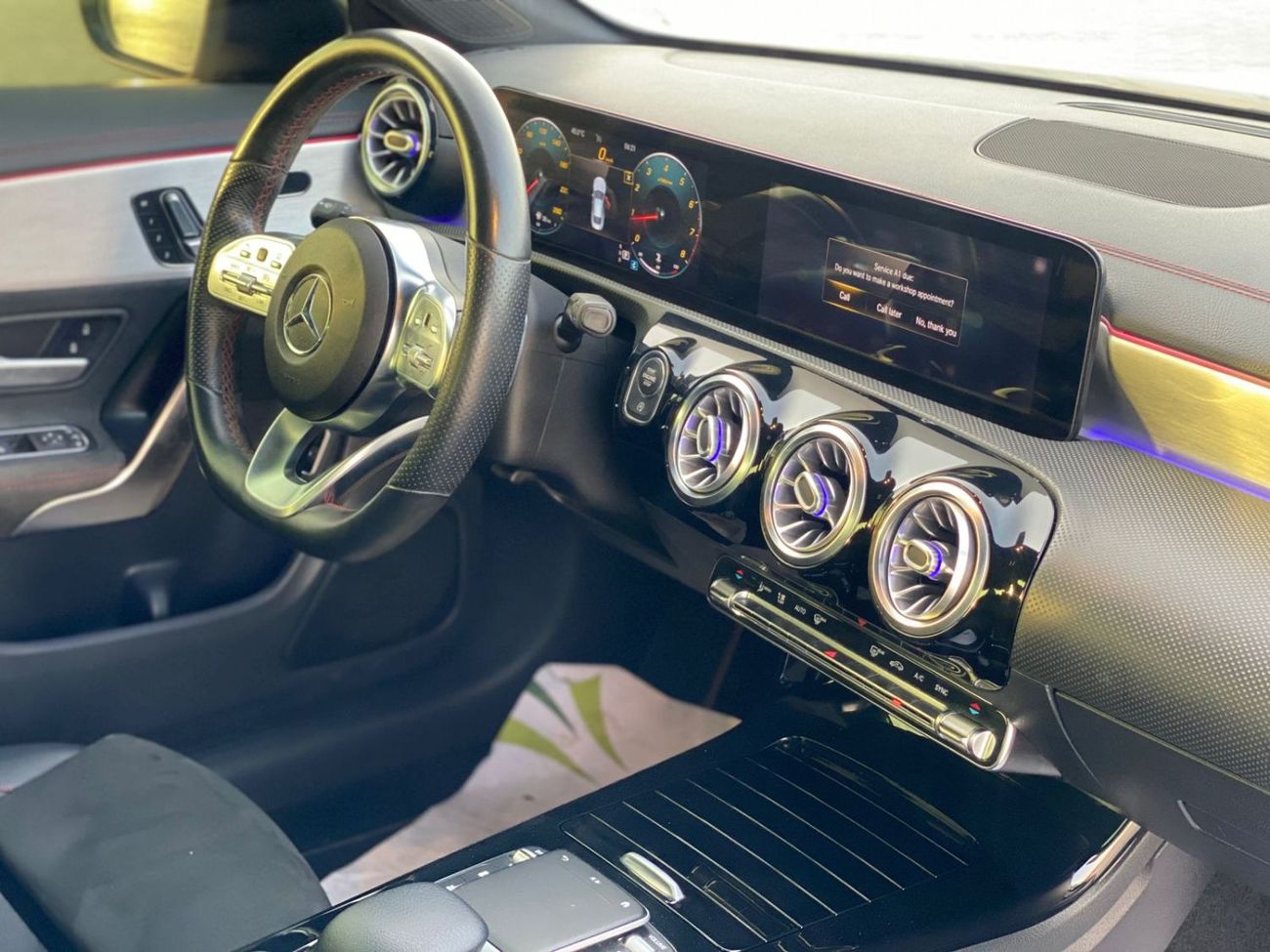 Mercedes-Benz CLA 250 Premium + 2.0L