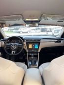 MG 5 COMFORT