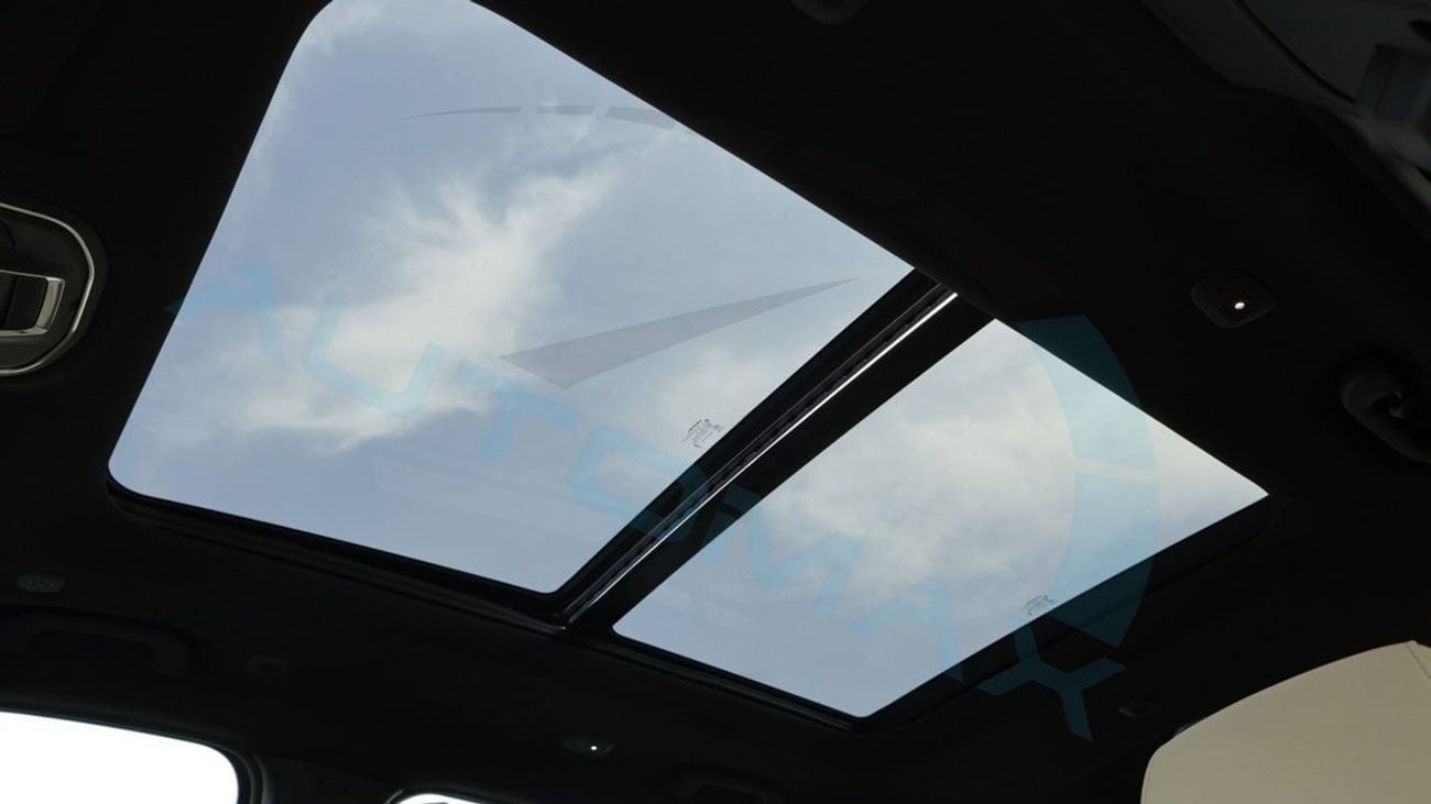 Jeep Grand Cherokee L LIMITED PLUS LUXURY GCC 0Km 2025 With 3 Years Or 60,000 Km Warranty @Official Dealer