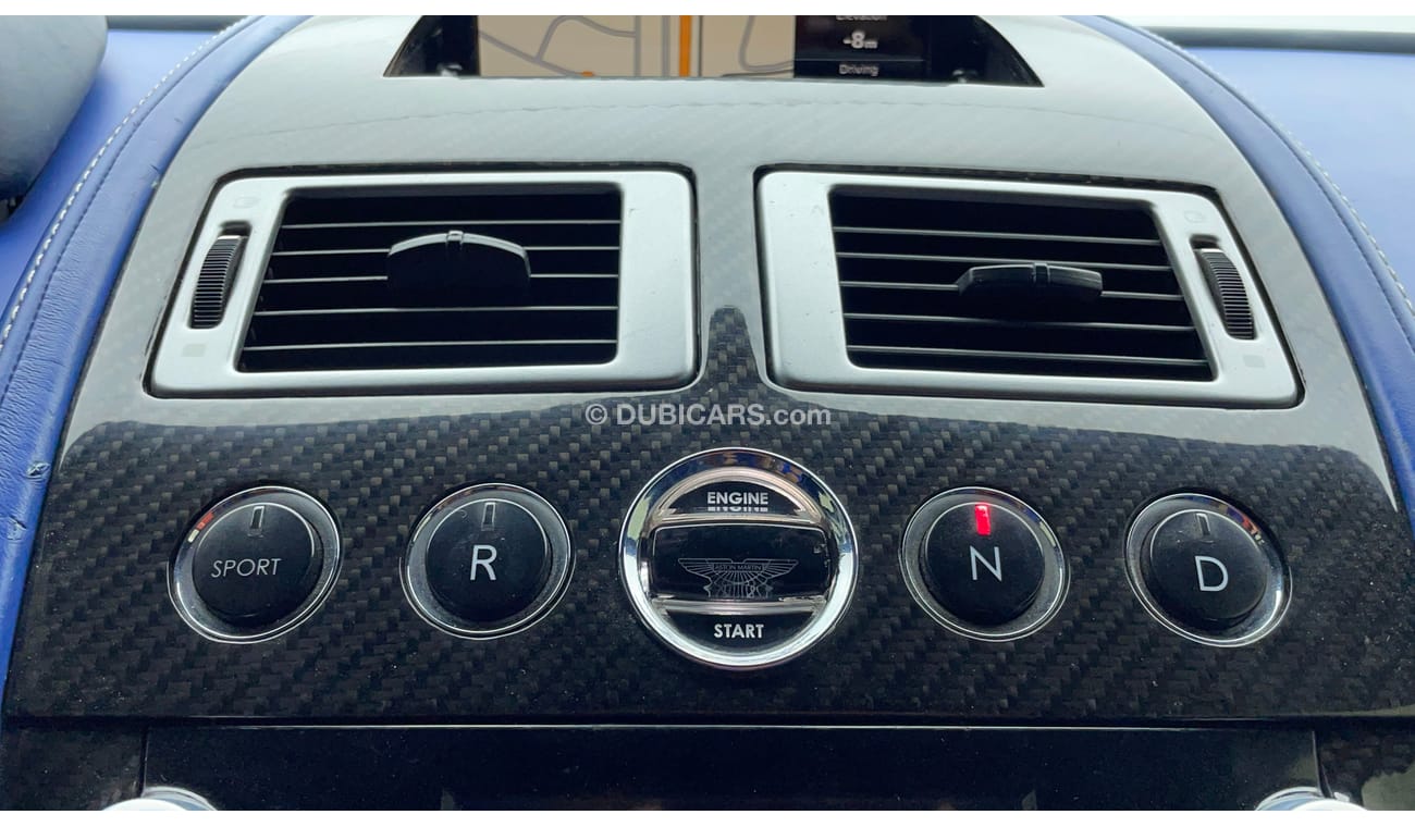 Aston Martin Vantage V8 S 4.7 | Zero Down Payment | Home Test Drive