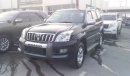 تويوتا برادو Toyota Prado VX GCC 2007