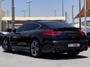 بورش باناميرا TURBO EXECUTIVE