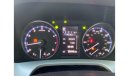 Toyota RAV4 XLE LIMITED START & STOP ENGINE 2.5L V4 2018 AMERICAN SPECIFICATION
