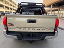 Toyota Tacoma 2020 TRD SPORT EDITION US SPEC/CLEAN TITAL