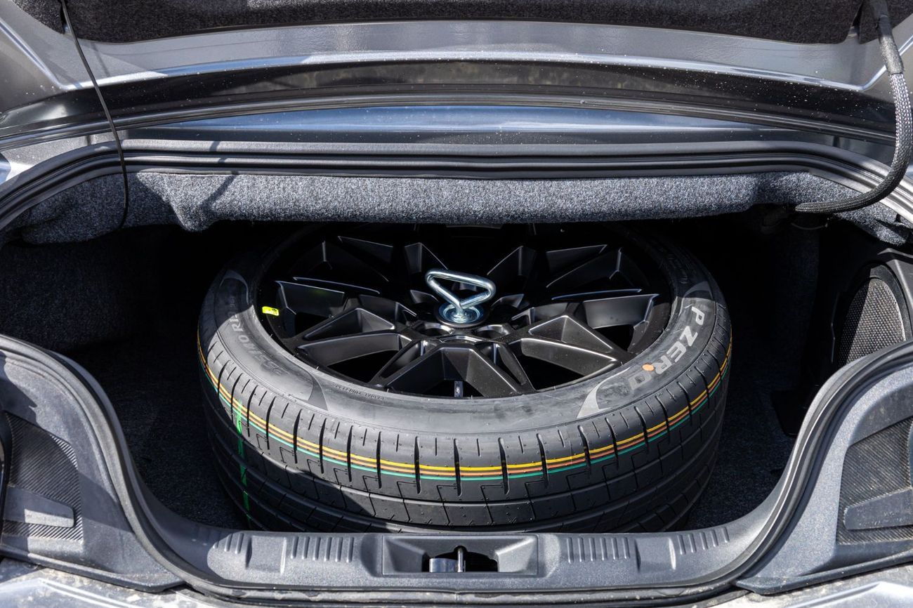 Ford Mustang GT Premium 5.0L (435 HP) Coupe A/T