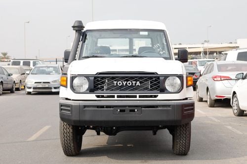 تويوتا لاند كروزر 70 LC78 HT DX