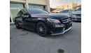 Mercedes-Benz C 200 AMG Pack