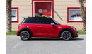 Mini Cooper S F56