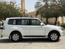 Mitsubishi Pajero Export from Australia