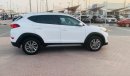 Hyundai Tucson GL Very Clean Car