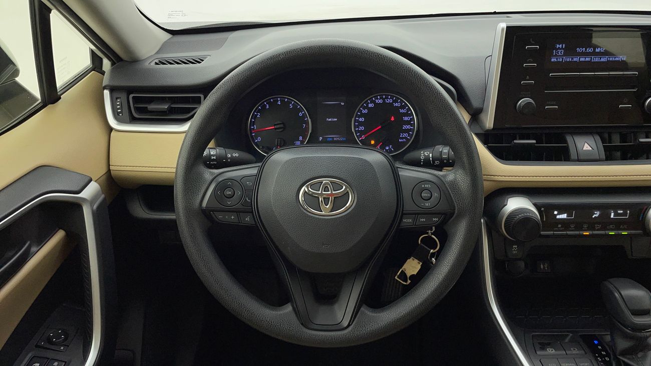 Toyota RAV4 EX 2.5 | Zero Down Payment | Free Home Test Drive