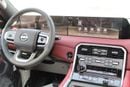 Nissan Patrol LE PLATINUM CITY NISSAN PATROL Y63 3.5L PETROL 4WD CITY AUTO