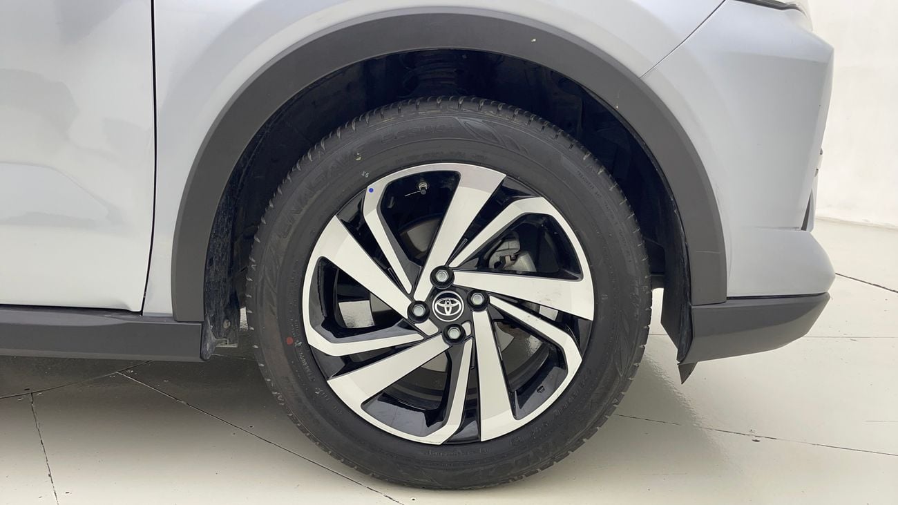 Toyota Raize 1.0T G G 1 | Zero Down Payment | Home Test Drive