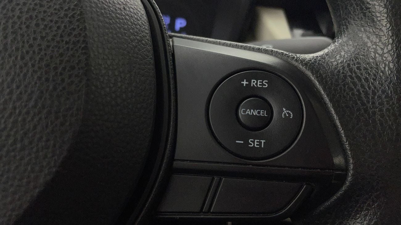 Toyota Corolla XLI 1.6 | Zero Down Payment | Home Test Drive