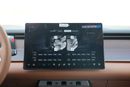 BYD HAN 2025 BYD Han L DM-i 200Km Flagship with LiDar Black in Tan 0Km