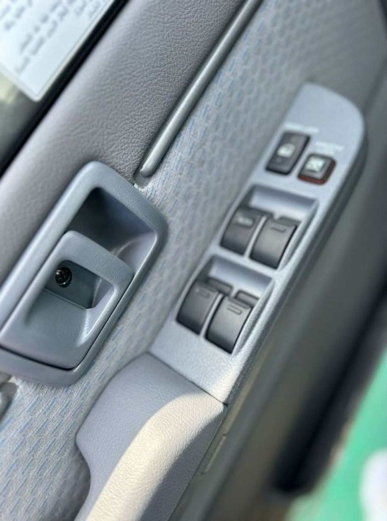 تويوتا لاند كروزر بيك آب Toyota Land Cruiser LC79 petrol model 2024