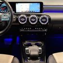 Mercedes-Benz A 250 Sport AMG AED 1,762pm • 0% Downpayment •A250 AMG• 2 Years Warranty!