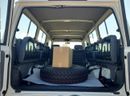 Toyota Land Cruiser 70 RHD TOYOTA LAND CRUISER LC78 4.2L DIESEL MT MY2025 - WHITE