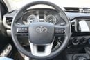 تويوتا هيلوكس TOYOTA HILUX 2.4L DIESEL 4X2 MODEL 2023