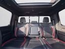 RAM 1500 TRX LUXURY AED 4,320 P.M | 0% DOWN PAYMENT | RAM 1500 TRX LUX | 6.2L HEMI SUPERCHARGED V8 – 702 HP |