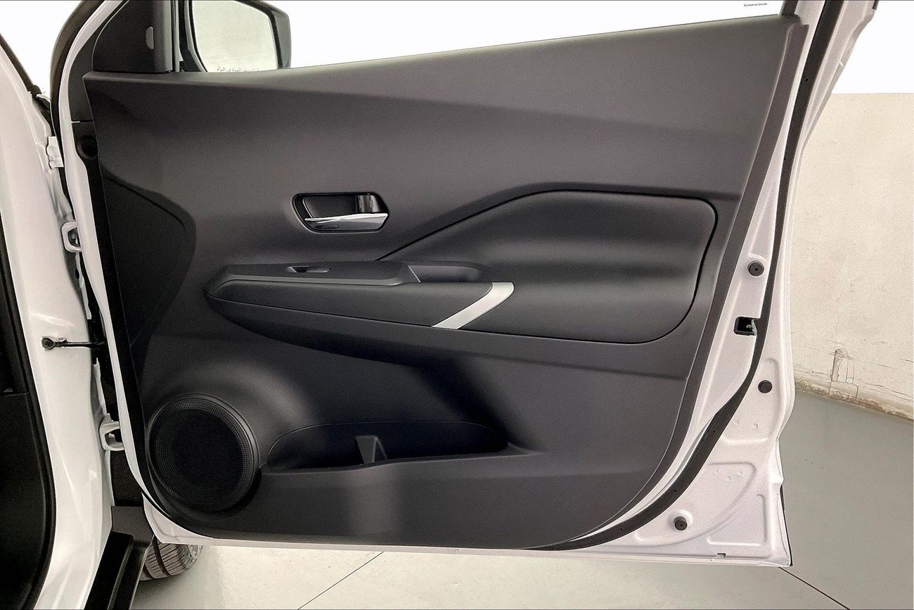 RAM 1500 Warlock Classic - Crew Cab| 1 year free warranty | Exclusive Eid offer