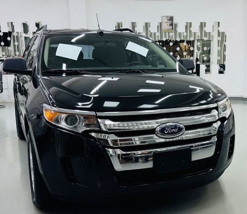 فورد إدج SE 3.5L