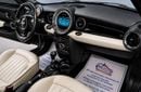 Mini Cooper S COUPE