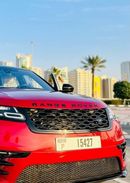 Land Rover Range Rover Velar P300 R-Dynamic S Viller 2020, American import