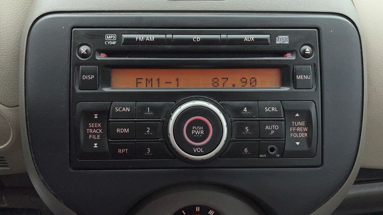 نيسان ميكرا SV 1.5 | بدون دفعة مقدمة | اختبار قيادة مجاني للمنزل