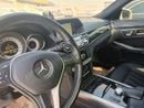 Mercedes-Benz E 350 Avantgarde 3.5L