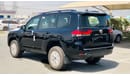 Toyota Land Cruiser LAND CRUISER 300  GX 3.3L DIESEL 2022