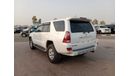 Toyota Hilux Surf TOYOTA HILUX SURF RIGHT HAND DRIVE (PM1495)