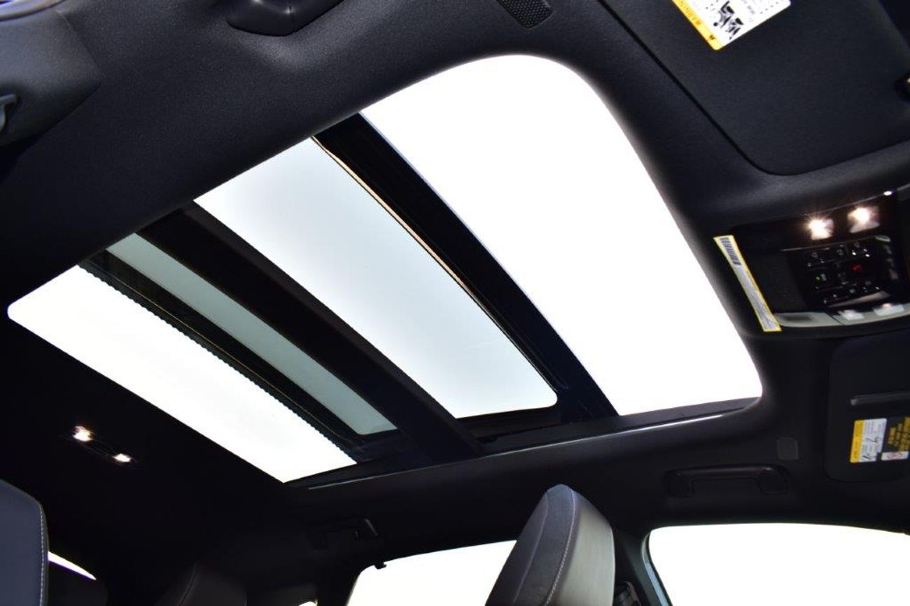 Lexus RX350 h  Executive 2.5l Awd-e 5-seater Automatic