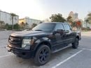 فورد F 150 FX4