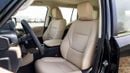 تويوتا برادو VXR Toyota Prado TXL 2.7L Limited MY2025