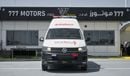 Volkswagen T5 Transporter AMBULANCE 2019 BRAND NEW